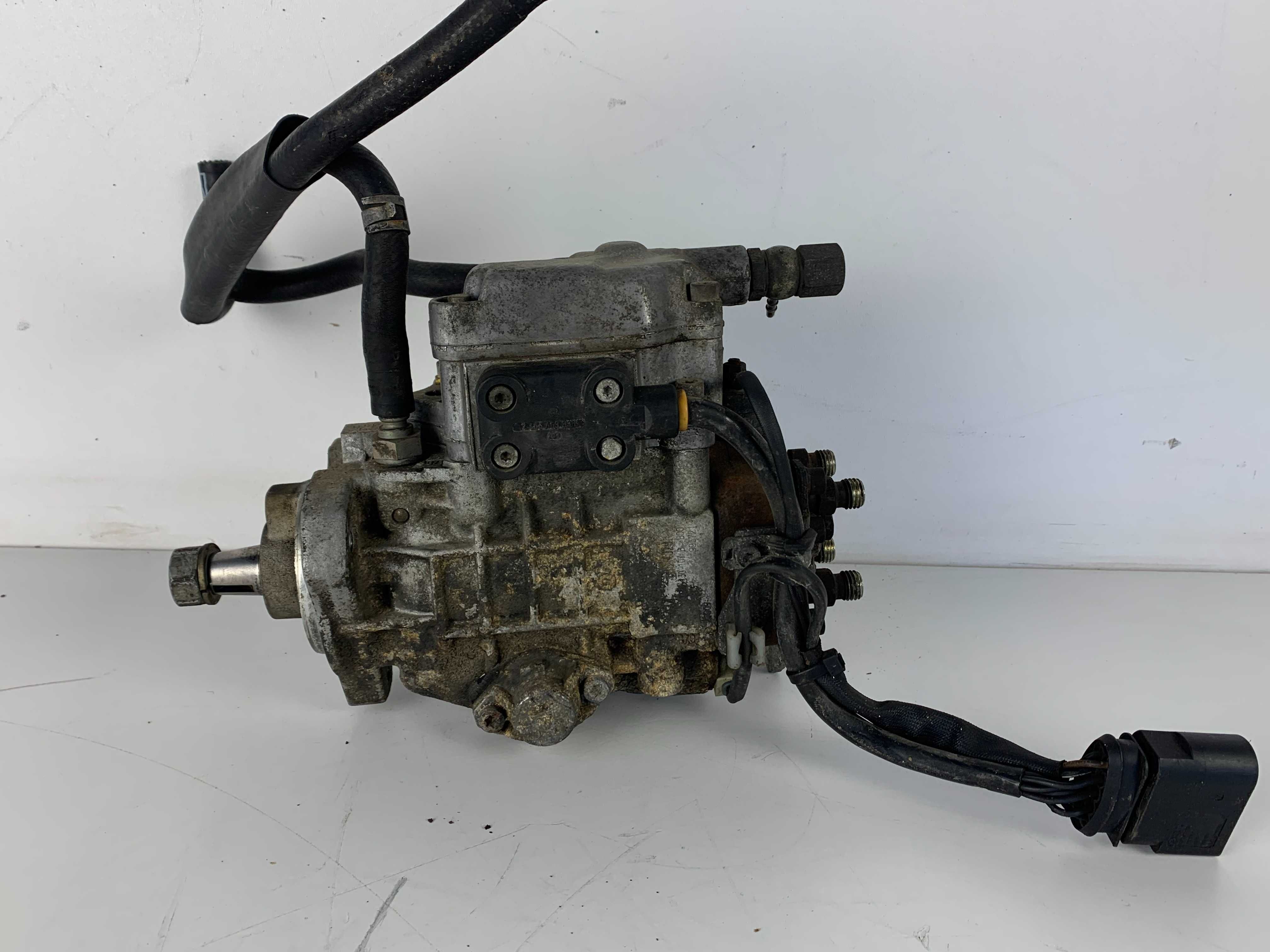 ГНП Горивонагнетателна помпа 1.9 SDI Vw Skoda Seat