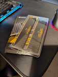 Corsair Vengeance 16GB RAM 2x8 DDR4 3200MHz