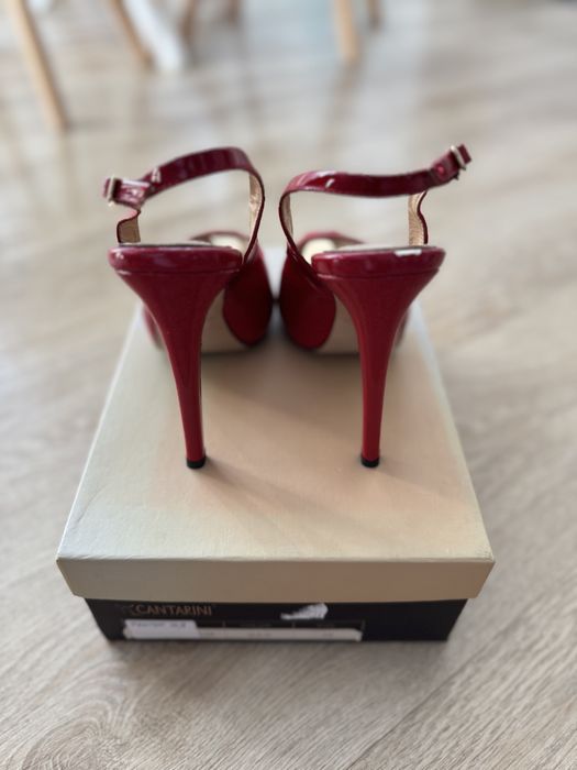 Pantofi Dama Ocazii Speciale