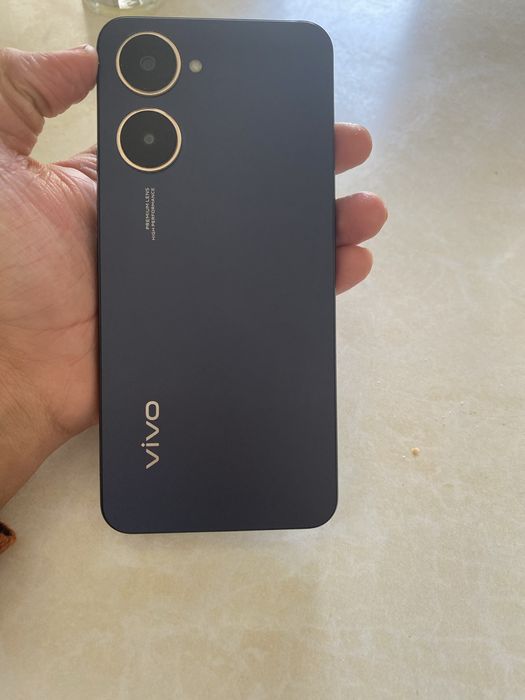 Vivo Y03 4+4 64gb