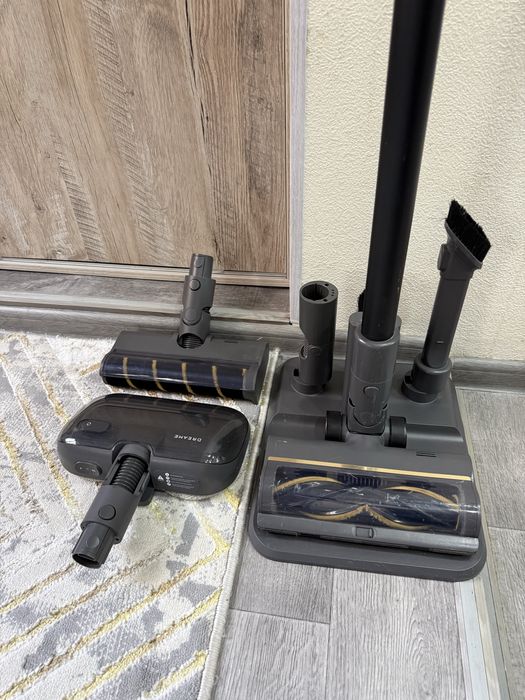 Продам беспроводной пылесос Dream R10S Pro