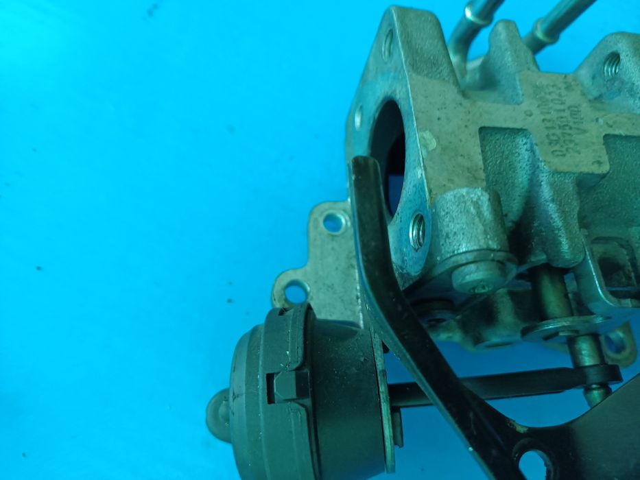 Egr Vw Audi Skoda Seat 1.9 tdi,2.0 tdi