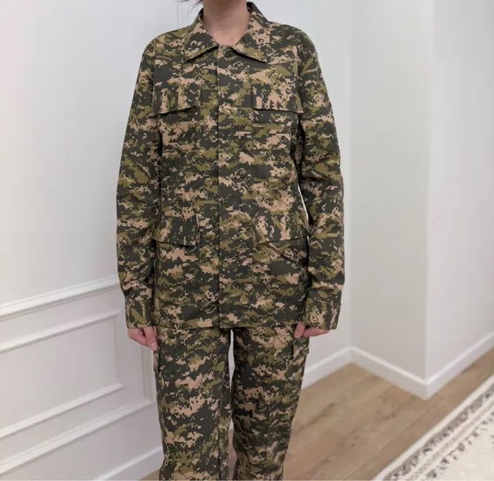 Комуфляж военная форма 54 размера,состояние хорошое