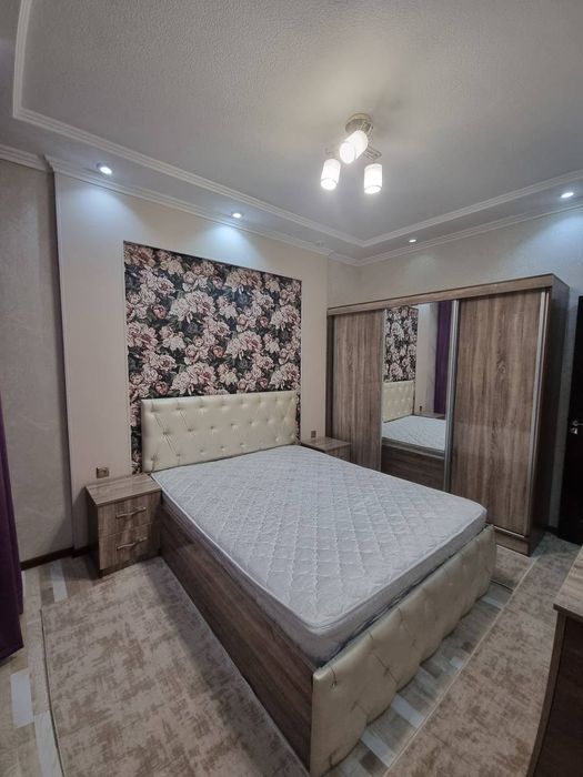 Shayhontohur rayonida 2 xonali luks uy ijaraga beriladi