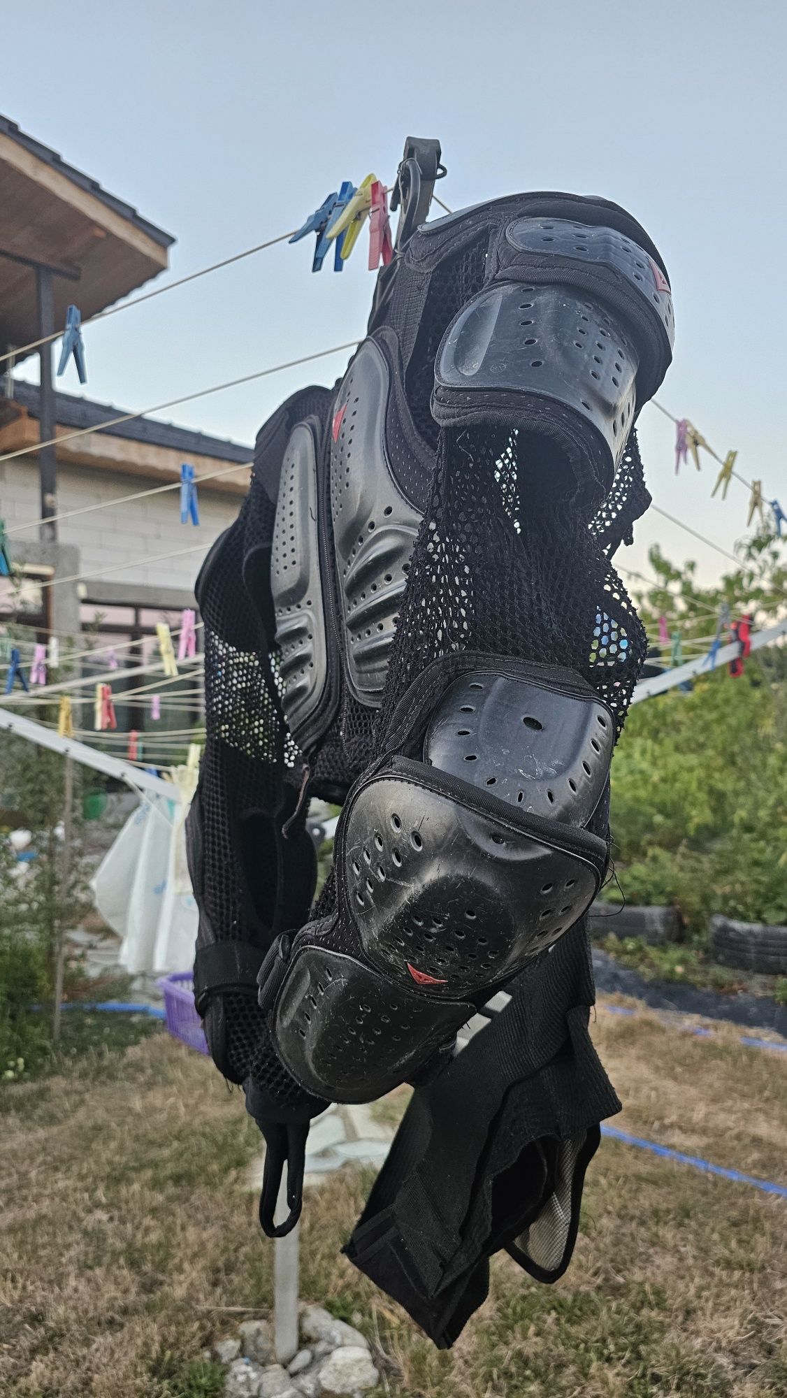 Cizme moto Alpinestars tech10