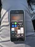 Iphone 5se 16gb black