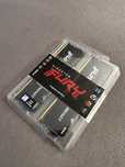 Memorie Kingston FURY Beast 16GB DDR4 3600MHz CL17 Dual Channel Kit
