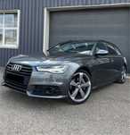 Audi A6 (Matrix/3xSline/Quattro/Blackedition)