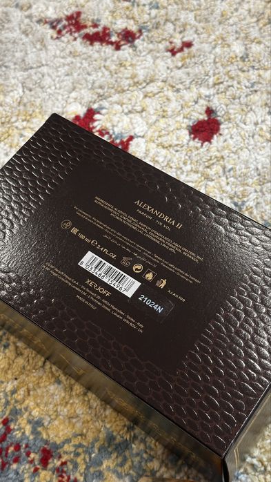 Xerjoff Alexandria 2
