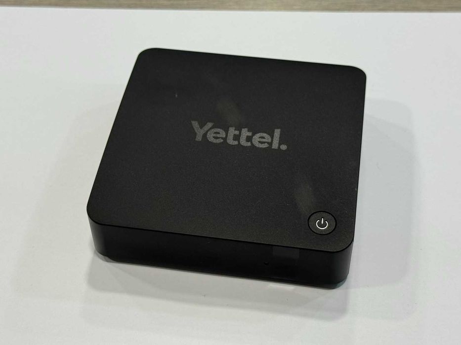 ZTE Yettel TV Box ZXV10 B866V2H01