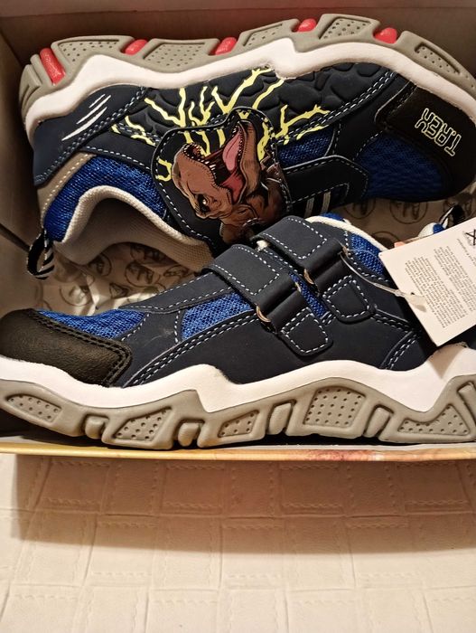 Snekers Jurassic World nr.31