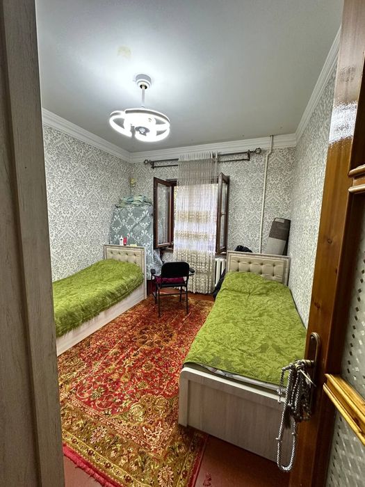 Продаётся 3/3/5  Карасу-2