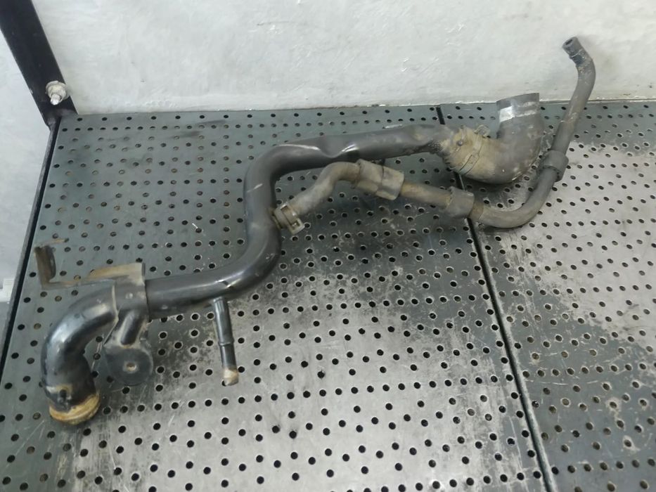 furtun conducta apa 1.9 tdi avb  audi a4 b6