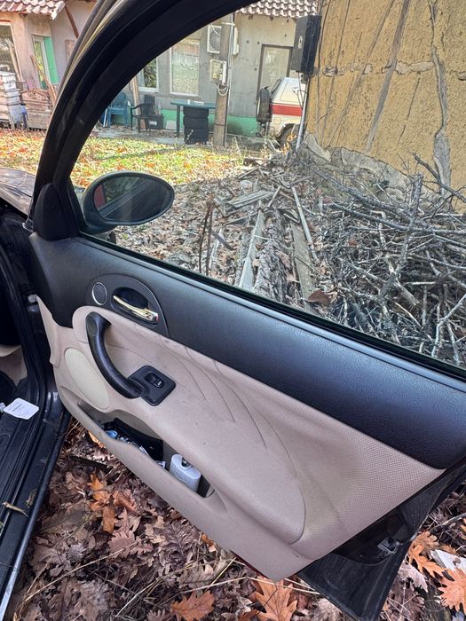 Алфа ромео 147 с налична газ