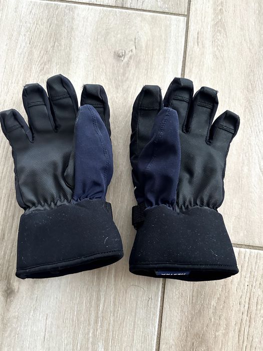 Mănuși Hestra GORE-TEX pentru copii / juniori – mărimea 7