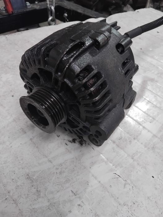 Alternator Land rover freelander 1 2.0 Td4 Garantie !