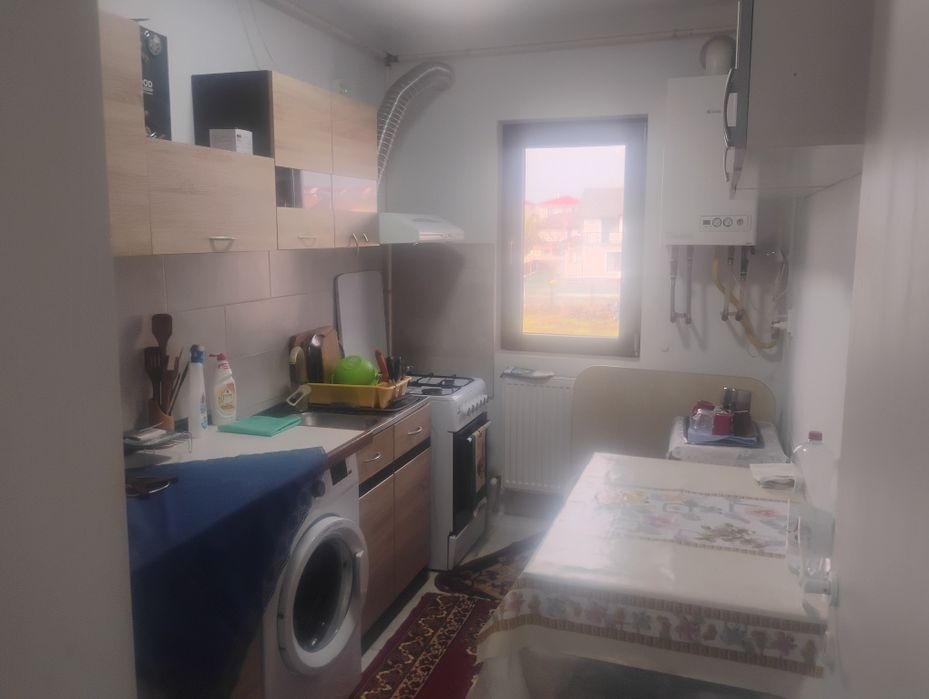 Proprietar Vând urgent apartament 2 camere