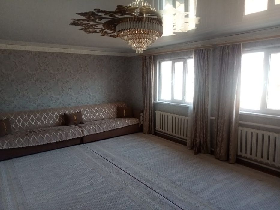 Продам дом болшой