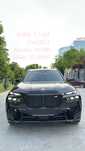 Продаётся BMW X7 M60