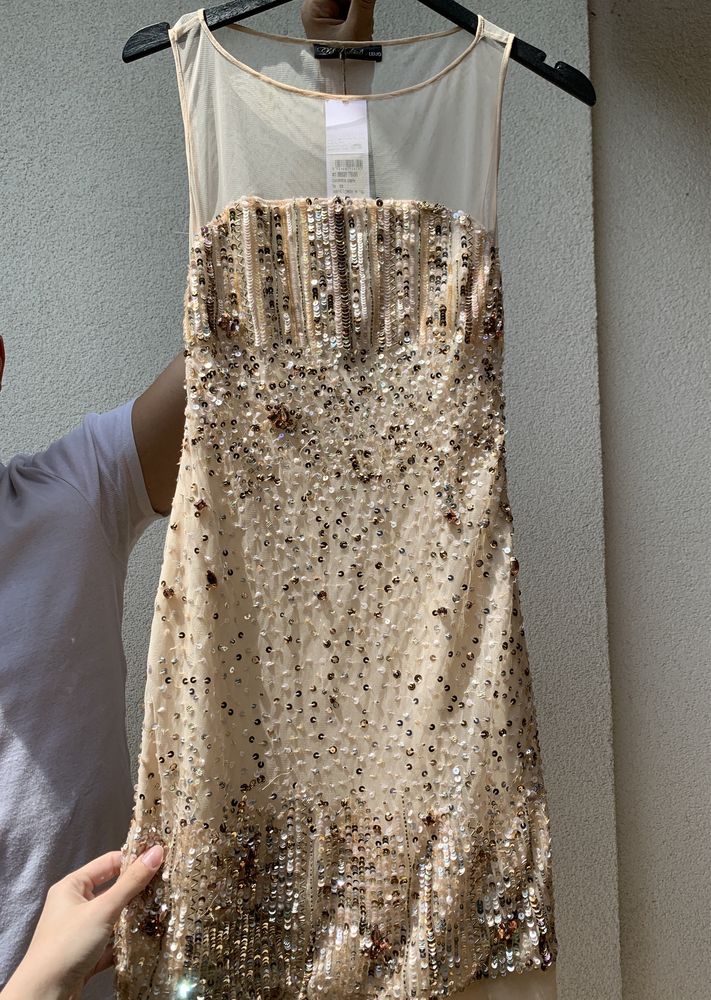 Rochie ocazie Liu Jo Les Cocktails, marimea 38