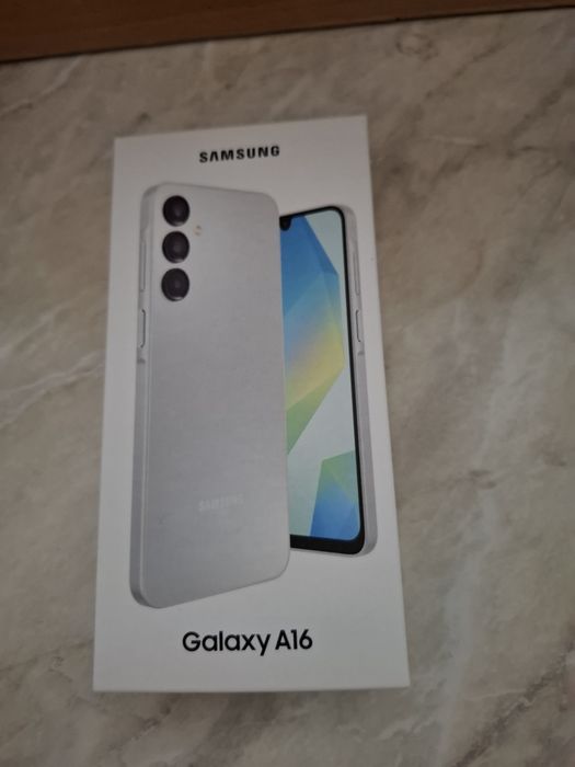Vând Samsung A16