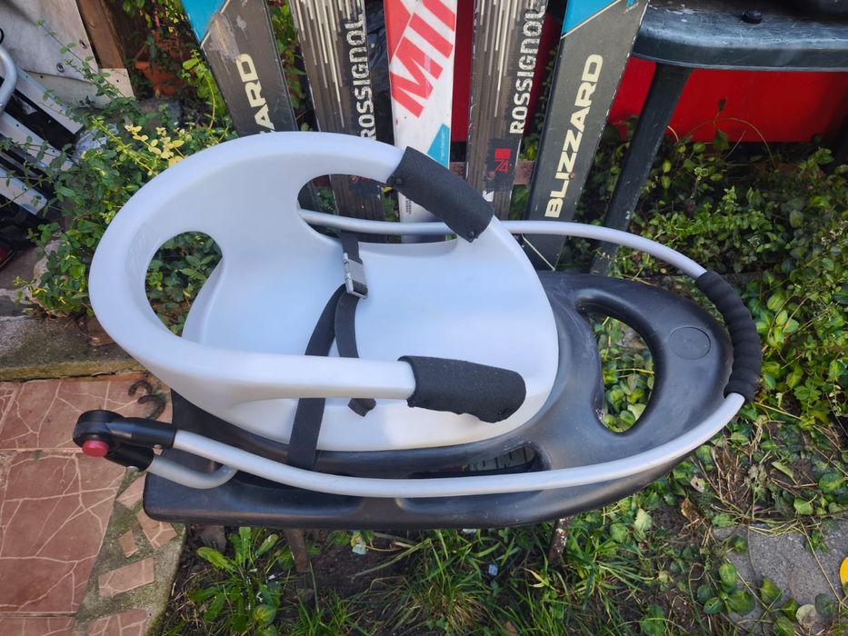 Vand bob sanie de bebelusi in stare buna