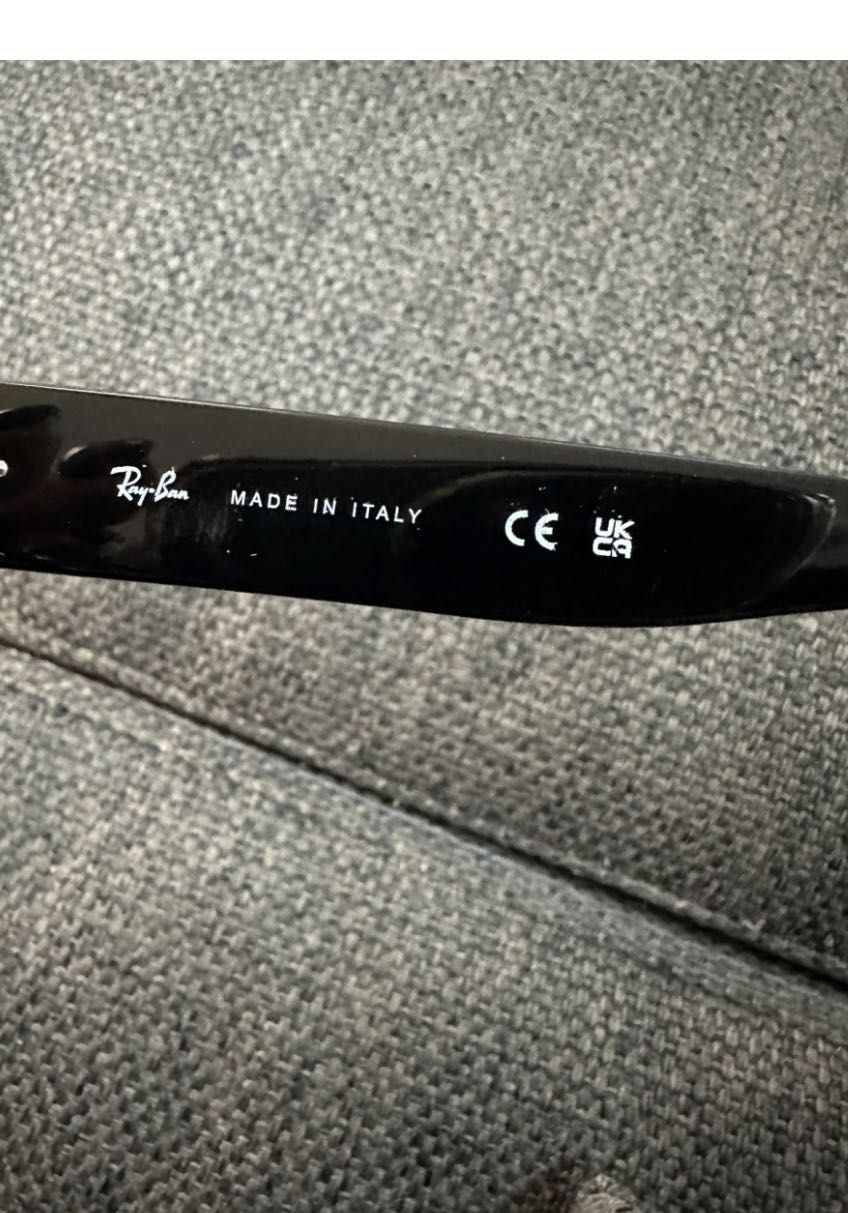 Очила  Ray Ban, много добро състояние