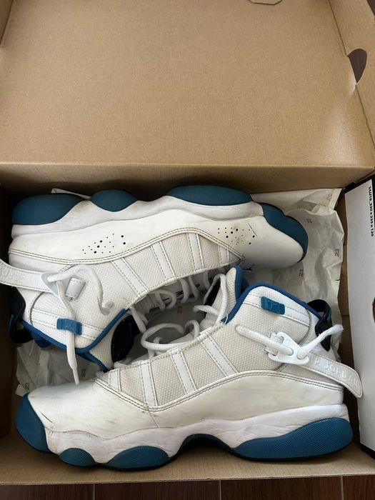 Incaltaminte Jordan