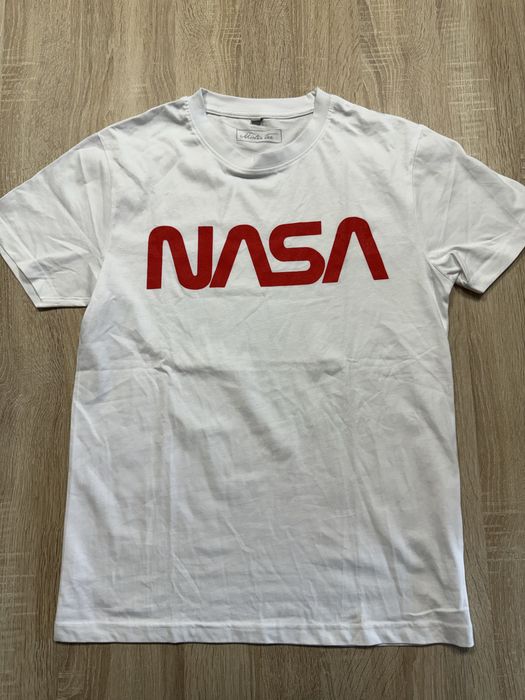 Tricou Mister Tee NASA