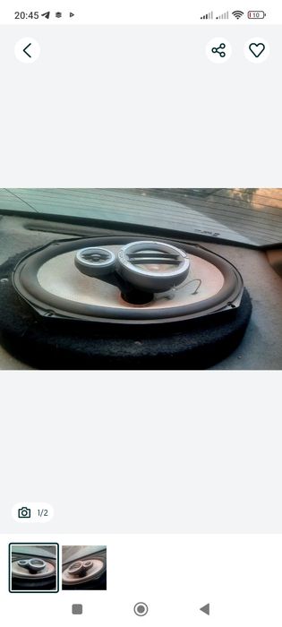 Kenwood 718 b/u ideal remot bomagan