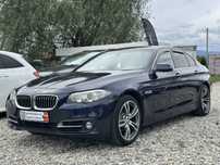 Bmw 520d f10 facelift b47 Rate Garantie
