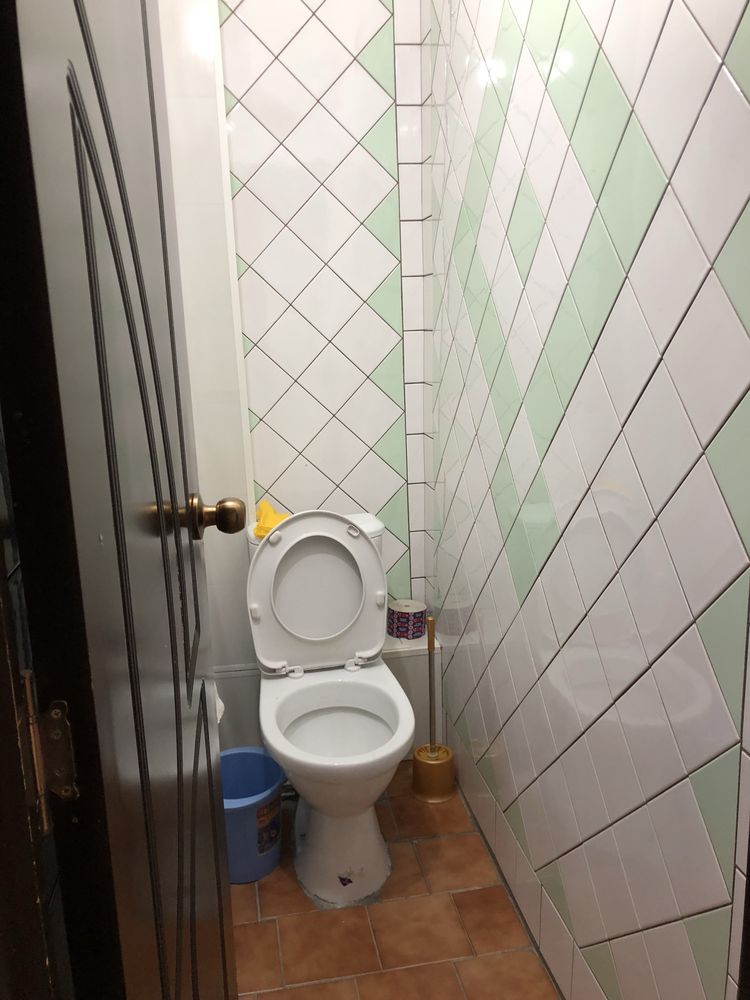 Kvartira ijaraga beriladi