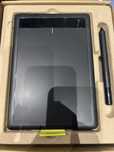 Графический планшет wacom со стилусом