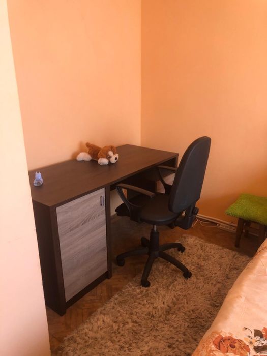 Apartament Targu Carbunesti