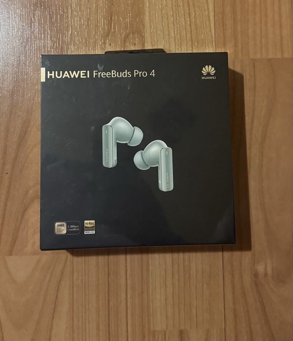 Huawei free buds pro 4