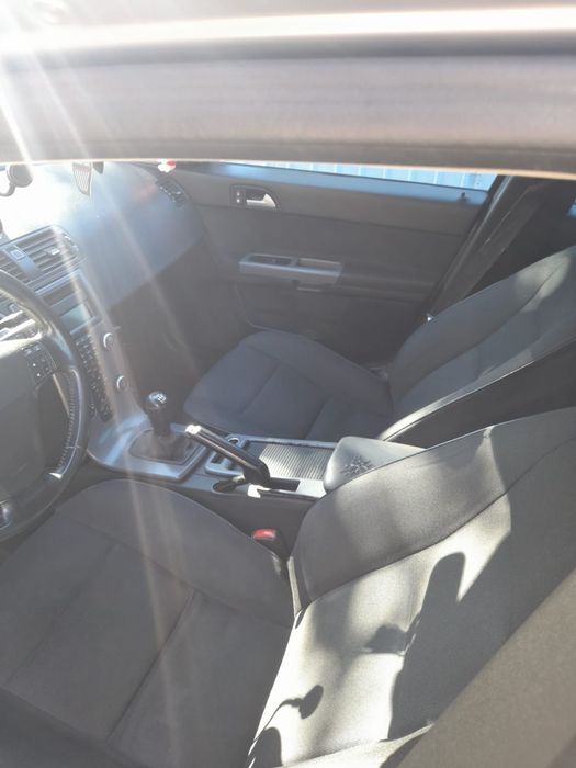 Vand volvo v 50 din 2007