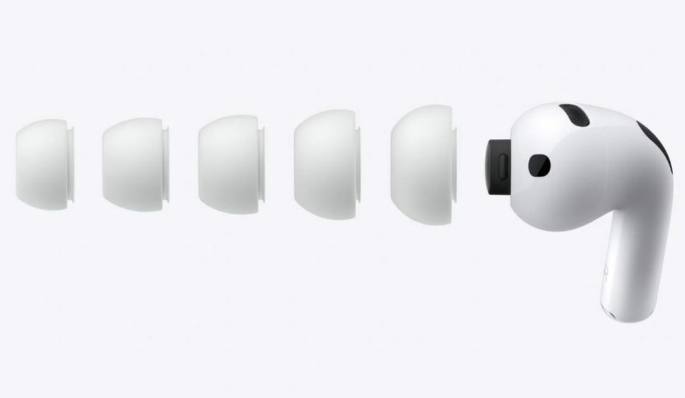 AirPods Pro 3   |  Android/IOS