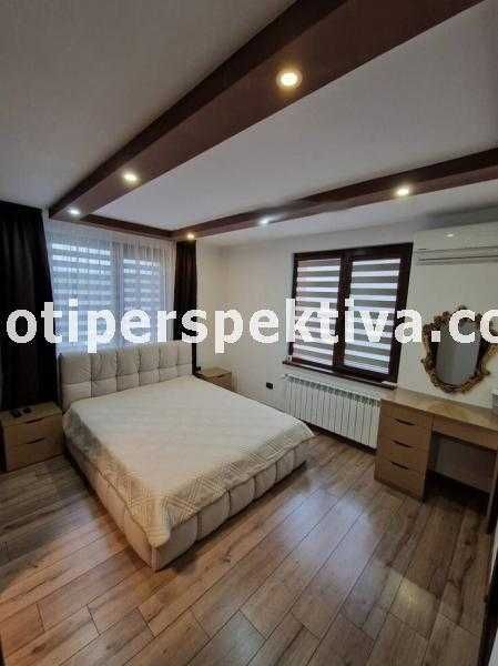 Продава се Къща в Пловдив, Остромила - 160 кв.м за 2359 €/кв.м - Снимка #4
