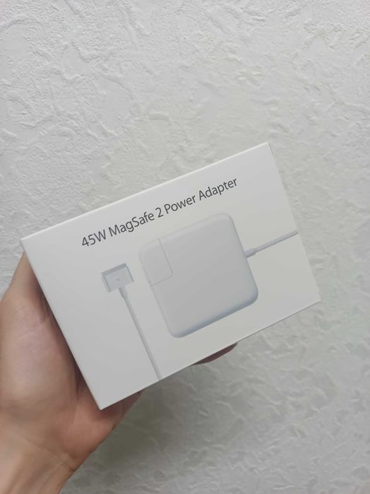 Зарядка на MacBook Air Pro 45W 60W 85W