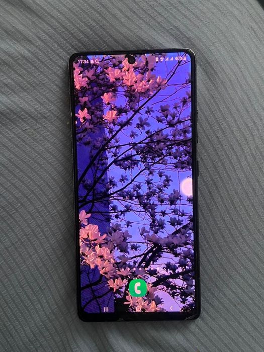 Samsung s10 lite 128gb