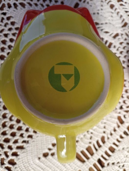 Чашки Патенце на Развитие Калейца