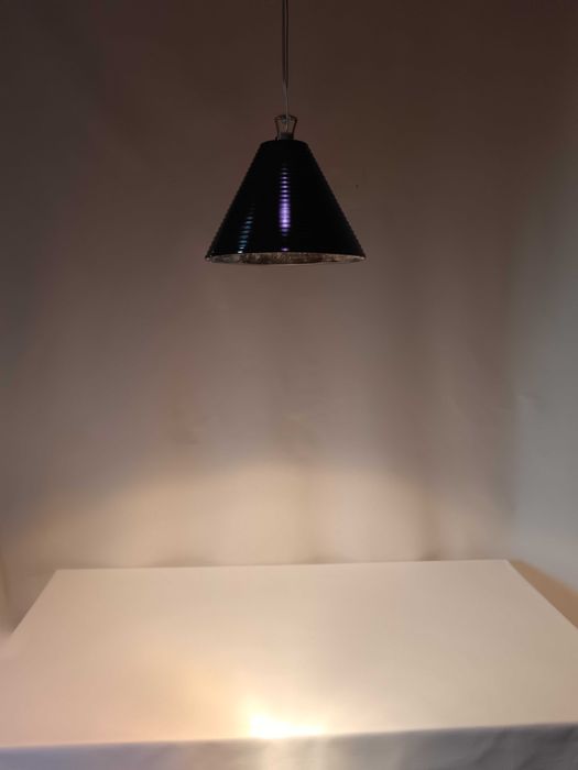 Lustra stil Minimalist Post-modern Iluminat arhitectural RUGGIU-Italia