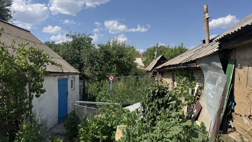 Продается дом в центре,  рядом с Облбольницей!