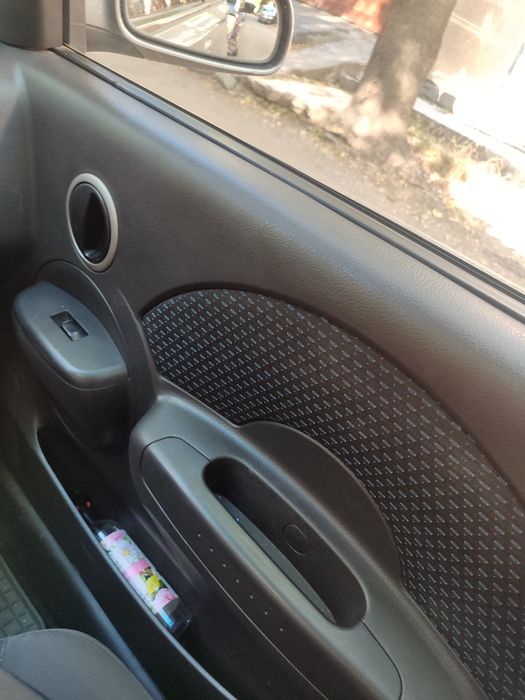 Шевролет Калос 1.2 газ/бензин