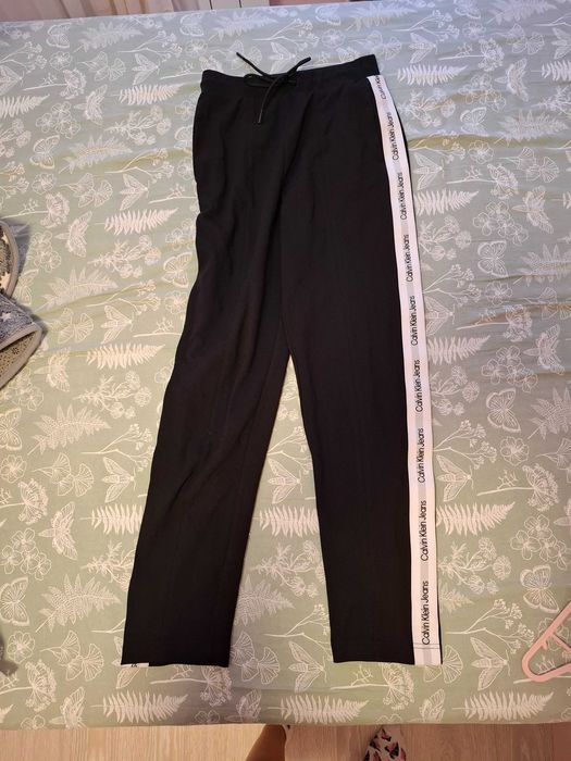Дамски панталон calvin klein XS