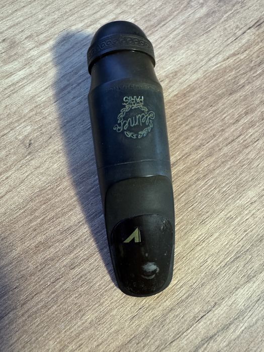 Mustiuc Selmer Soloist C**