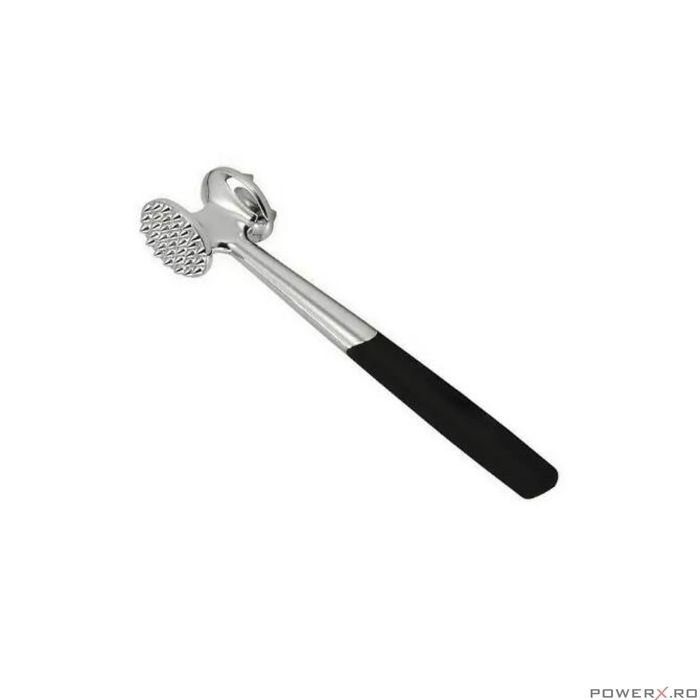 Batator de carne din inox, 3.5 x 4.5 x 22 cm, Kinghoff
