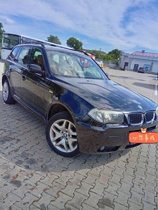 De vânzare BMW x3