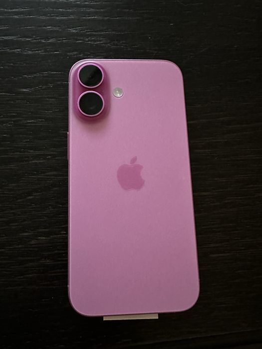 Iphone 16 128 GB