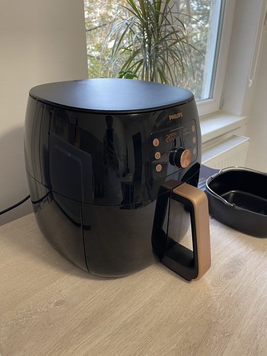 Philips Airfryer XXL 7,3litri/1.4kg